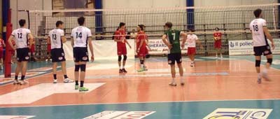 Castello-Spoleto (campo)