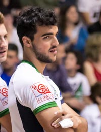 Costanzi Riccardo (primo piano)