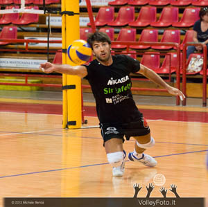 Fanuli Fabio (allenamento)