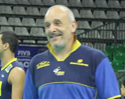 Fogu Francesco (trenador)