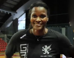 Francia Mirka (t-shirt)