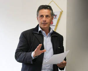 Lillocci Mauro (discorso)