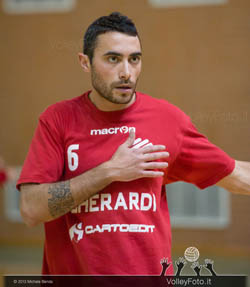 Marconi Enrico (riscaldamento)