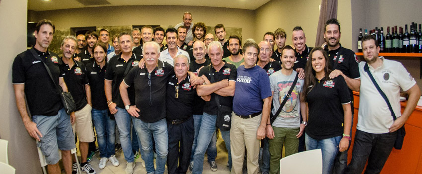 Sir Safety Perugia (ritrovo)