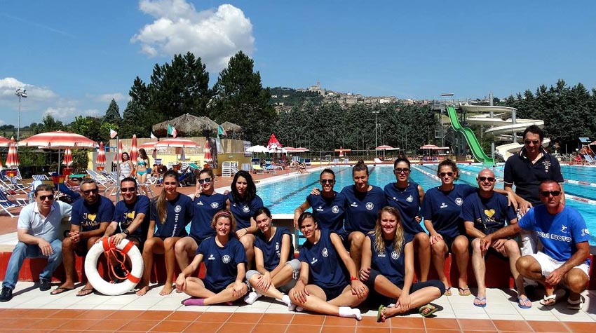 Todi Volley (piscina)