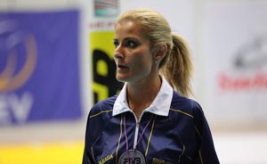 Vagni Ilaria (referee)