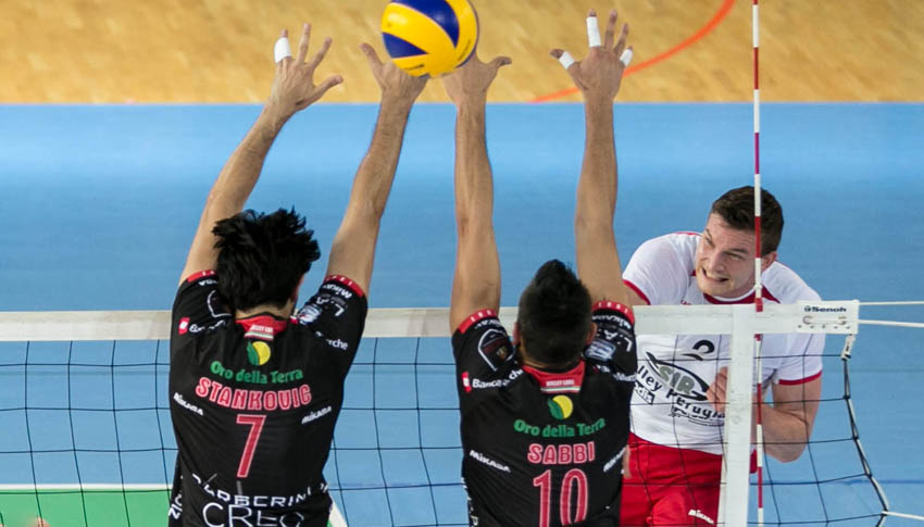 Fromm Christian (attacco)