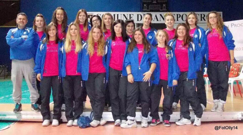 Pallavolo Sansepolcro (team)