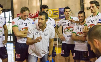 Monini Spoleto (tempo)