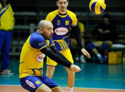 Moroni Matteo (riceve)