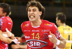 Atanasijevic Aleksandar (esulta)