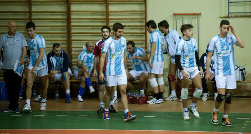 Autotrasporti Simoni Cascia (campo)
