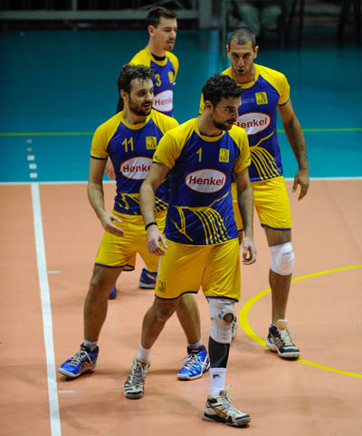 Clt Terni (gruppo)