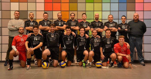 Delfino Tavernelle (team) serie D maschile