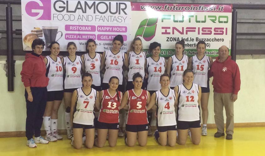Futuro Infissi Umbertide (team)