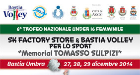 Memorial Sulpizi (locandina 2014)