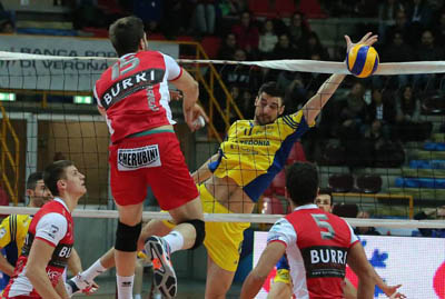 Randazzo Luigi (attacco)