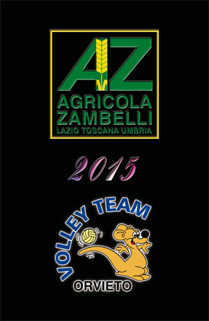 Zambelli Orvieto (calendario 2015)