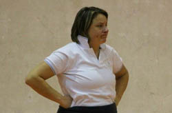 Corazza Lucia (smorfia)