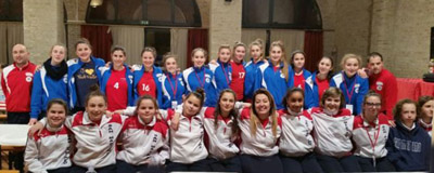 Polisportiva San Mariano (Offida)