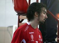 Benedetti Leonardo (sudato)