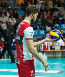 Luigi Randazzo (Altatotevere) 2014-2015