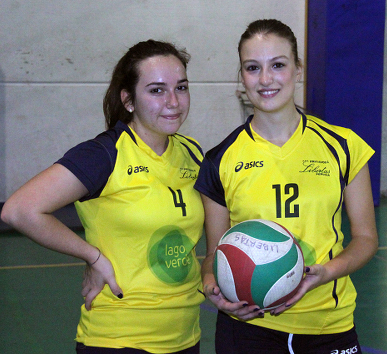 Calzoni - Pippi (Libertas Perugia) serie d 2014-2015