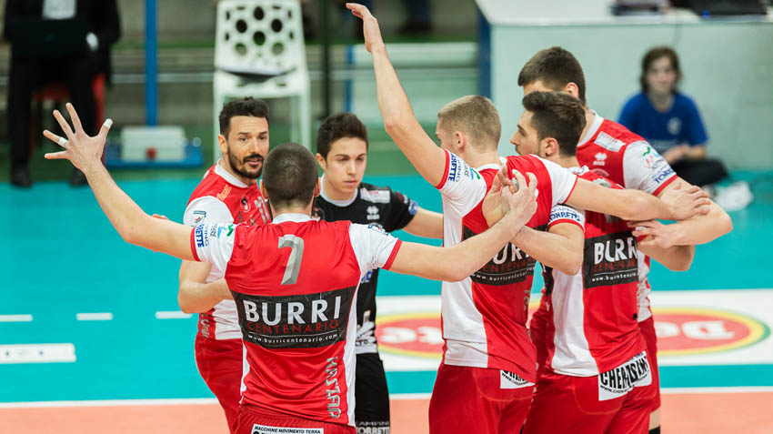 Altotevere Città di Castello – Sansepolcro (gruppo)