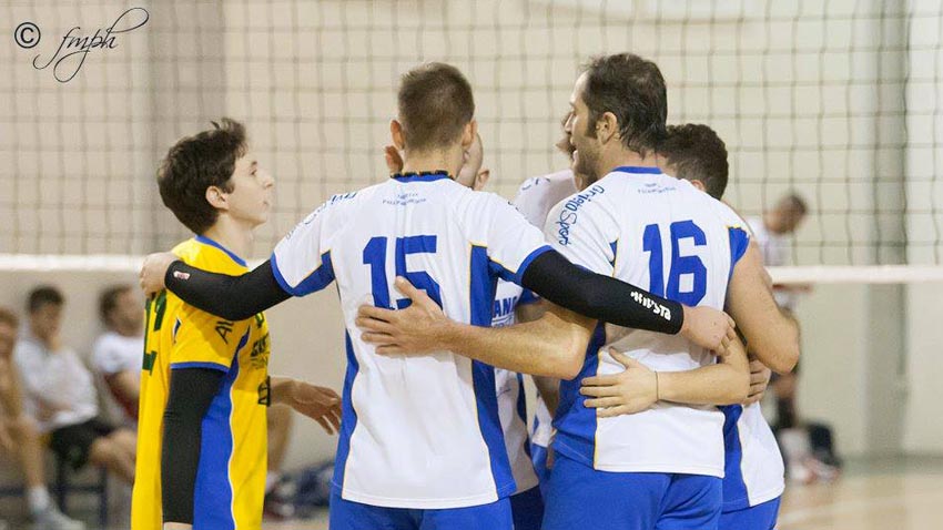 Autotrasporti Ciotti Orvieto (abbraccio)