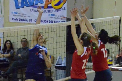 Gagliardi Catia (attacca)