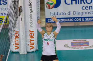 Maggi Giulia (alzata)