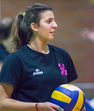 Meniconi Beatrice (palla)