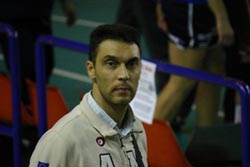 Montanari Gianni (felpa)