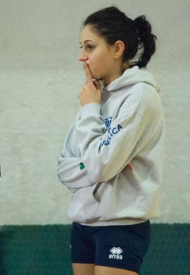 Nuti Angelica (tuta)