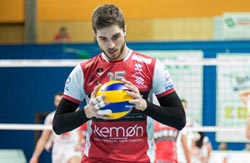 Randazzo Luigi (palla)