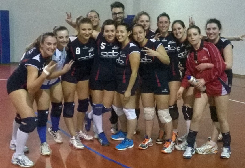 Automobili Del Bianco Assisi (vittoria)