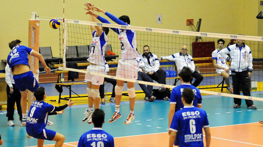 Berruti Luca (attacco)