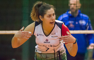 Capezzali Alessandra (grinta)