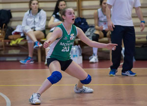 Ciancio Sara (posizione)