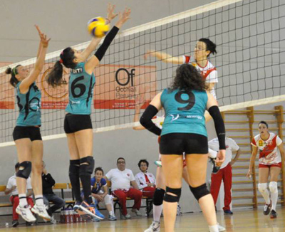 Morelli Valentina (attacco)