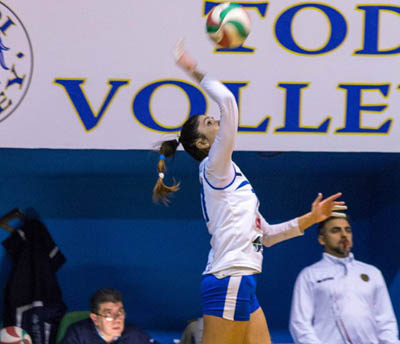 Tomatelli Vanessa (piazza)