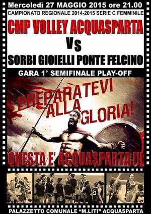 Acquasparta-PonteFelcino (locandina)