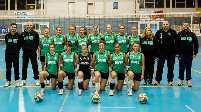 Avis Magione (staff)