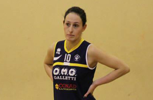 Bazzucchi Francesca