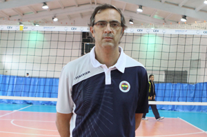 Castellani Daniel (Fenerbahce)