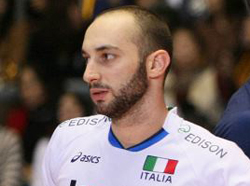 Giovi Andrea (Italia)