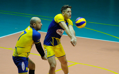 Moroni-Bisonni (ricezione)