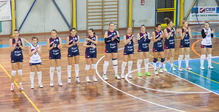 New Font Mori Gubbio (schierata)