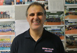 Scappaticcio Antonio