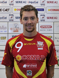 Bucaioni Luca (Reggio Emilia)